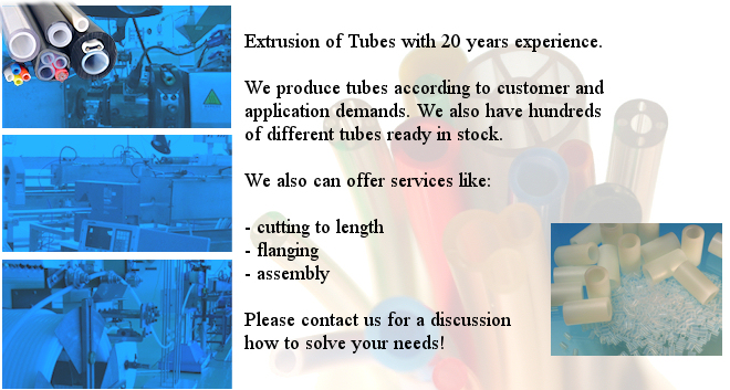 Tubes